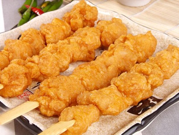 點擊查看詳細信息<br>標題：唐揚棒 閱讀次數(shù)：9845